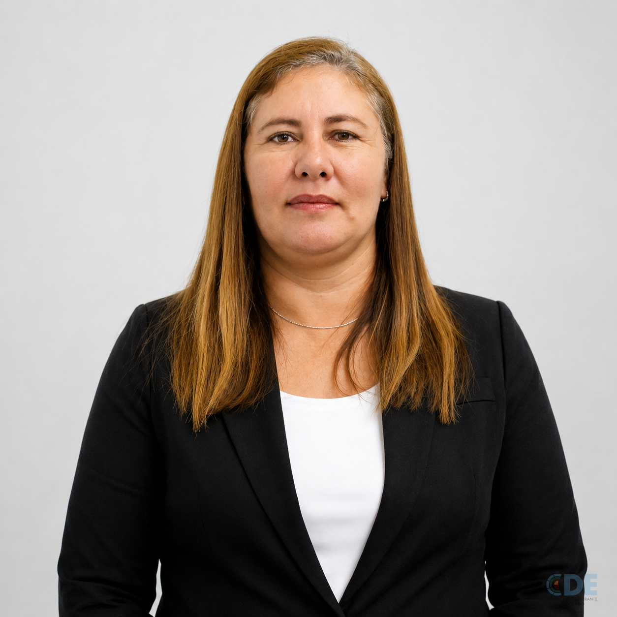 María Cristina Bandera