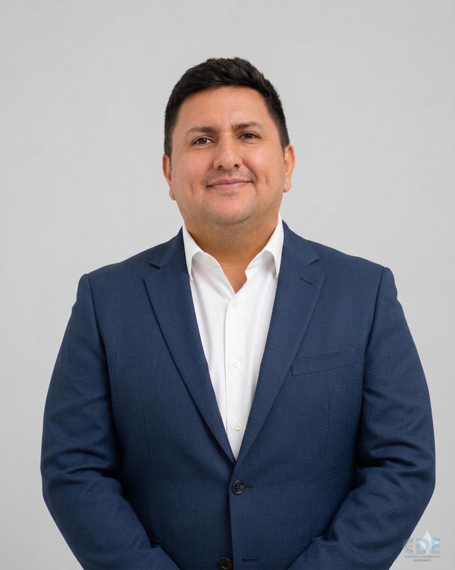 Fernando Franco
