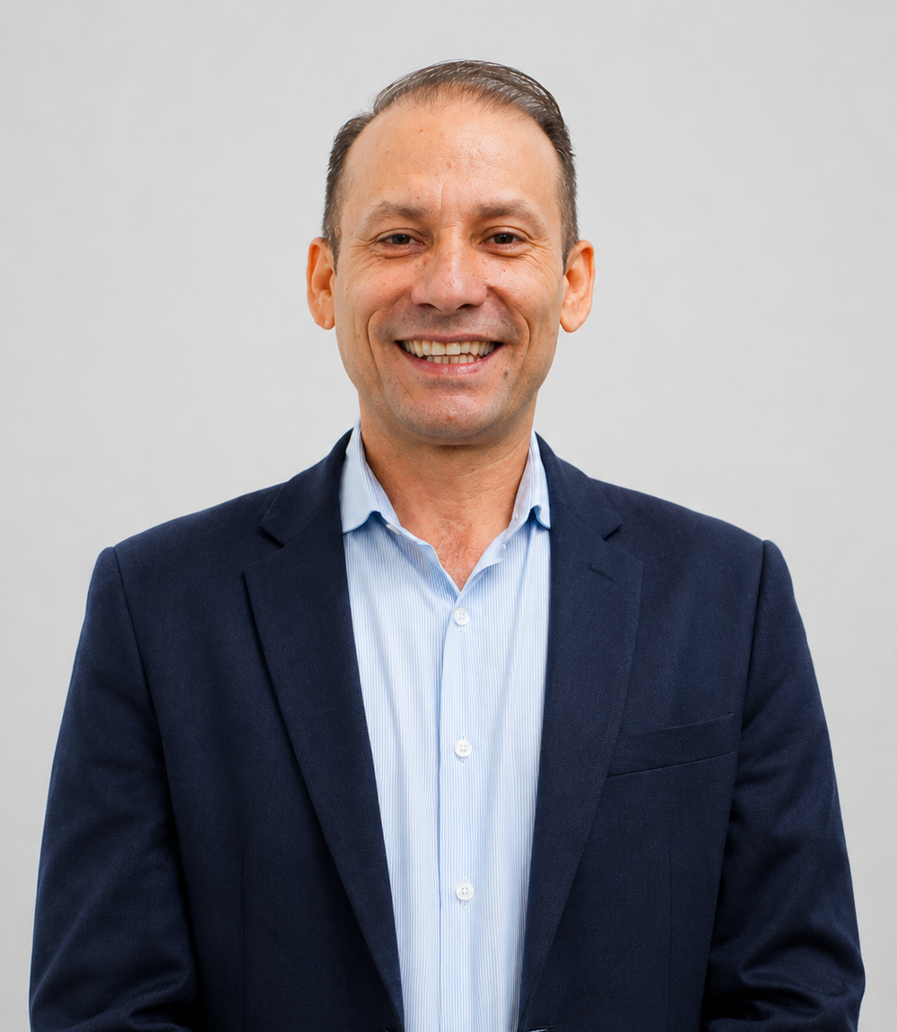 Jorge Darío Doldan