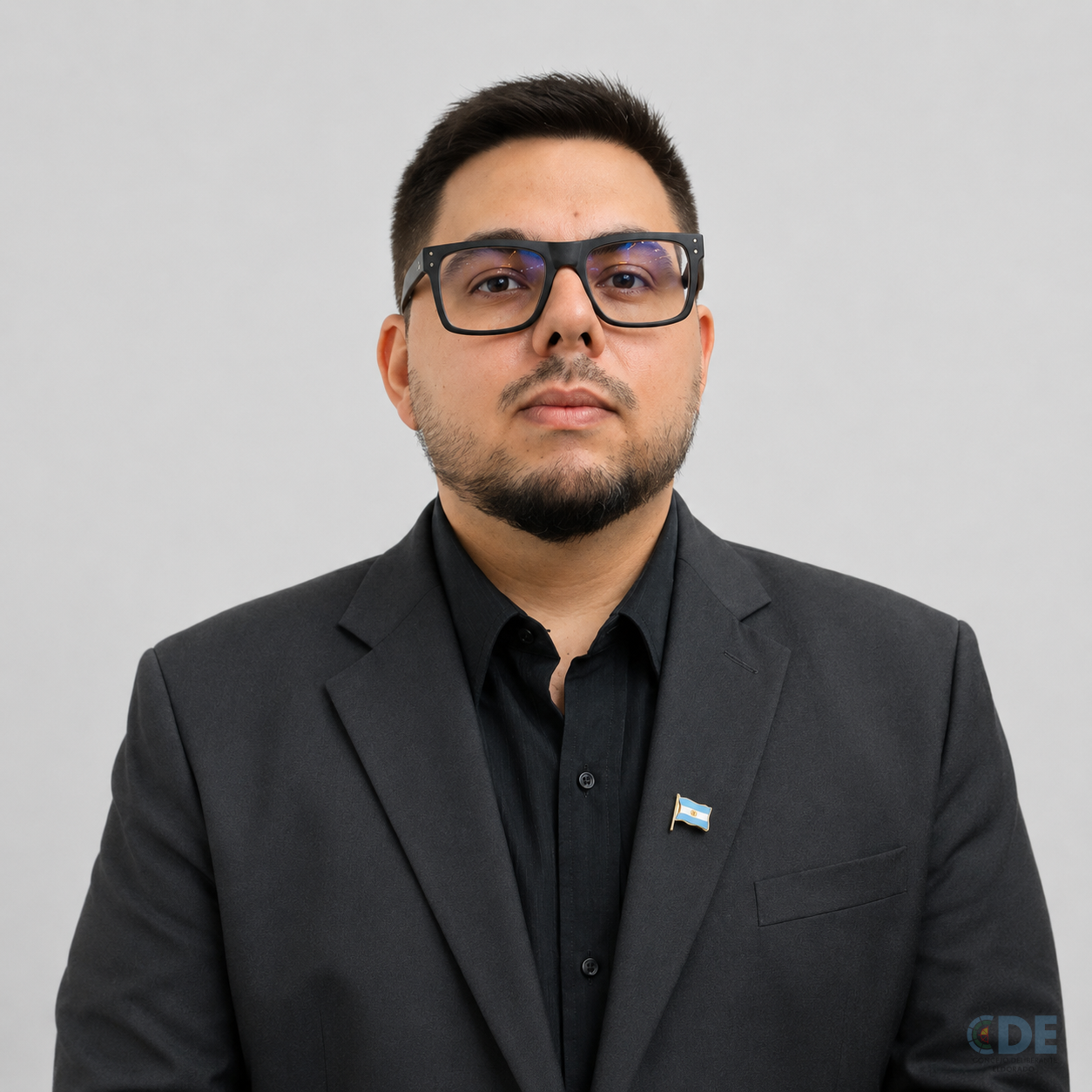 Edgar Fernando Montiel